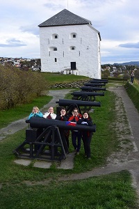 norsk&aacute; spolupr&aacute;ce